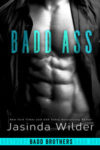 “Badd Ass” Book Review/ Giveaway**