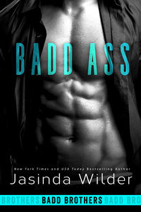 “Badd Ass” Book Review/ Giveaway** “Badd Ass” Book Review/ Giveaway**