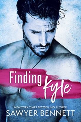 “Finding Kyle” Book Review “Finding Kyle” Book Review