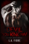 “Devil You Know” Book Review