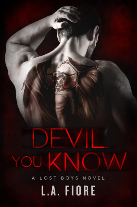 “Devil You Know” Book Review “Devil You Know” Book Review