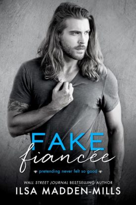 “Fake Fiancee” Cover Reveal “Fake Fiancee” Cover Reveal