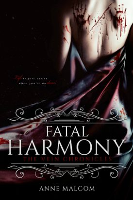Fatal Harmony Book Review Fatal Harmony Book Review
