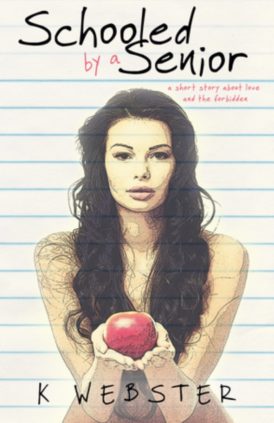 “Schooled By A Senior” Book Review/ Giveaway** “Schooled By A Senior” Book Review/ Giveaway**