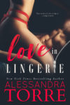 Love in Lingerie Cover Reveal