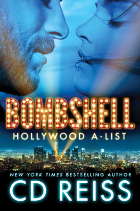 “Bombshell” Cover Reveal “Bombshell” Cover Reveal