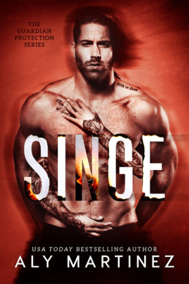 “Singe” Book Review “Singe” Book Review