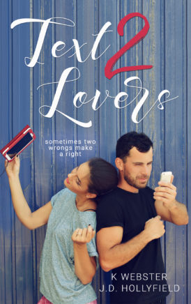 Text 2 Lovers Book Review/ Giveaway** Text 2 Lovers Book Review/ Giveaway**