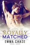 Royally Matched Book Review