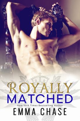 Royally Matched Book Review Royally Matched Book Review