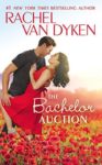 The Bachelor Auction Book Review/ Giveaway**