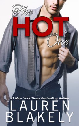 “The Hot One” Book Review/ Giveaway** “The Hot One” Book Review/ Giveaway**