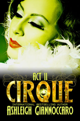 Cirque Act 2 Book Review Cirque Act 2 Book Review