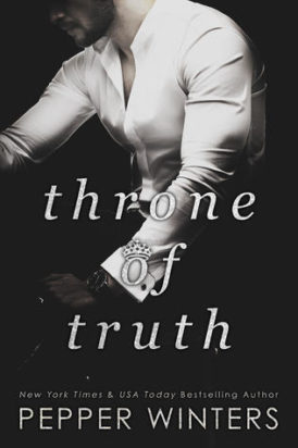 Thrown Of Truth Book Review Thrown Of Truth Book Review
