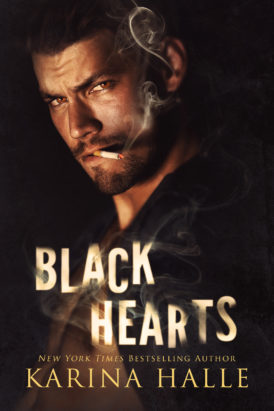 “Black Hearts” Book Review “Black Hearts” Book Review