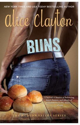 Buns Book Review Buns Book Review