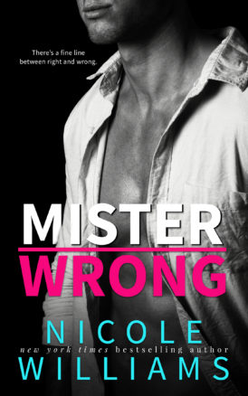 “Mister Wrong” Q&A Review “Mister Wrong” Q&A Review