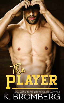 “The Player” Is Live “The Player” Is Live