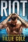 “Riot” Book Review