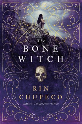 The Bone Witch Book Review The Bone Witch Book Review
