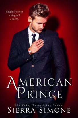 American Prince Q & A Book Review American Prince Q & A Book Review