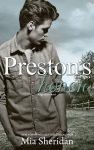 Preston’s Honor Book Review
