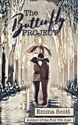 “The Butterfly Project” Book Review “The Butterfly Project” Book Review