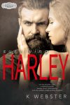 Surviving Harley Q&A Review