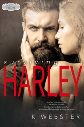 Surviving Harley Q&A Review Surviving Harley Q&A Review
