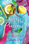 Surprise Sawyer Bennett Book Announcement
