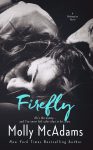 “Firefly” Cover Reveal