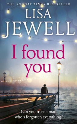 I Found You Book Review I Found You Book Review