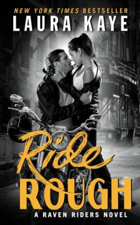 “Ride Rough” Book Review/ Giveaway** “Ride Rough” Book Review/ Giveaway**