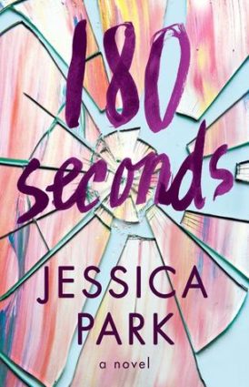 180 Seconds by Jessica Park is LIVE! 180 Seconds by Jessica Park is LIVE!