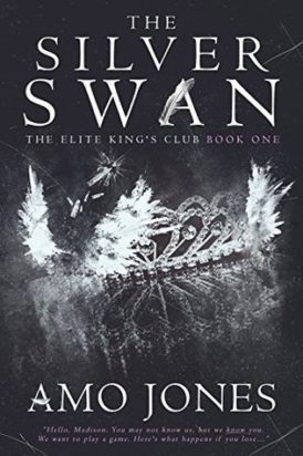The Silver Swan Book Review The Silver Swan Book Review