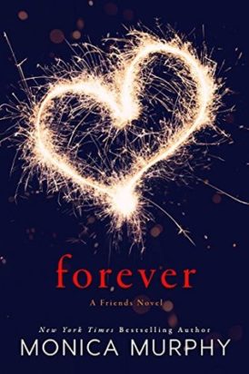 “Forever” Book Review “Forever” Book Review