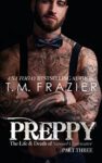 Preppy, Part Three Book Review