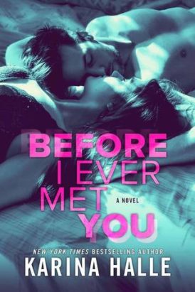 Before I Ever Met You Book Review Before I Ever Met You Book Review