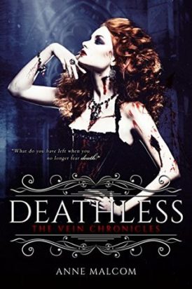 Deathless Book Review Deathless Book Review