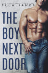 The Boy Next Door Cover Reveal/ Giveaway**
