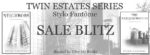 Twin Estate Series Sale