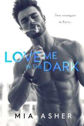 “Love Me In The Dark” Cover Reveal/ Giveaway** “Love Me In The Dark” Cover Reveal/ Giveaway**