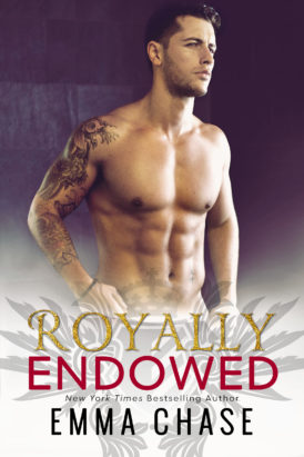Royally Endowed Book Review Royally Endowed Book Review
