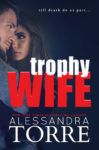 Trophy Wife Cover Reveal