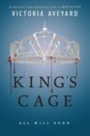 King’s Cage Book Review