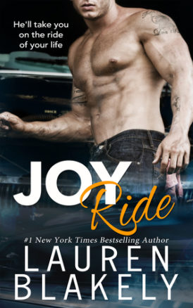 Joy Ride Book Review/ Giveaway** Joy Ride Book Review/ Giveaway**