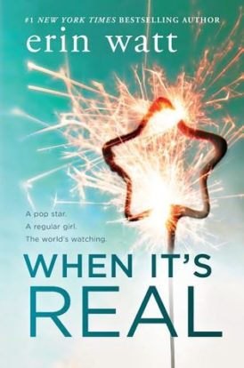 When It’s Real Book Review When It’s Real Book Review