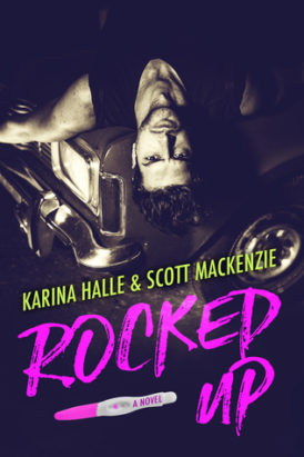 “Rocked Up” Book Review “Rocked Up” Book Review