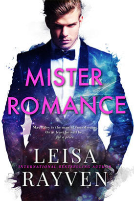 Mister Romance Book Review Mister Romance Book Review