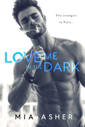 Love Me in the Dark Book Review Love Me in the Dark Book Review